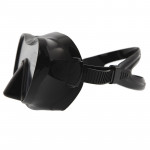 Mask Marlin Frameless Duo Black Mask Marlin Frameless Duo Black